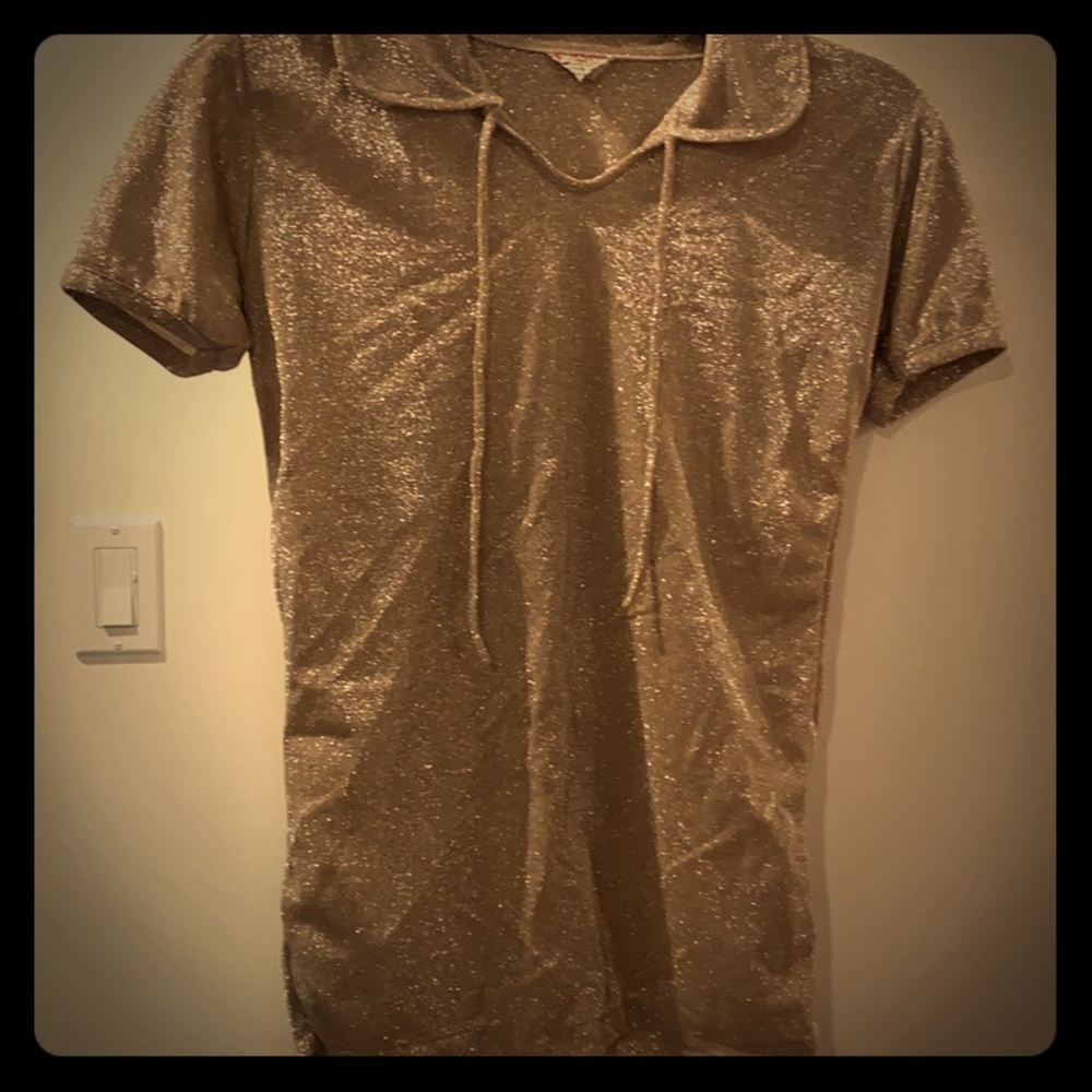 Good short sleeve shirt